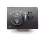 2005 - 2007 Chrysler 300 Oem Headlight Fog Control Dimmer Auto Switch. Fixed Price $32.95.