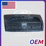 Oem Acura Tl 04-08 Center Dash Vent W/ Clock 77270-SEP-A020 Tested. Fixed Price $35.10.