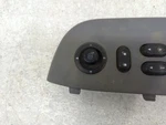 Ford F150 Pickup Driver Left Door Master Power Window Switch WL2KE. Fixed Price $41.47.