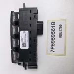 2013-2018 Porsche Cayenne Seat Memory Switch 7P5959561B. Fixed Price $126.55.