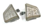 Mercedes W164 ML280 Steering Wheel Switch Buttons Set 1648207910 1648200010 Oem. Fixed Price $33.00.