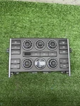 Oem Range Rover L322 10-12 Dash Climate Control Ac Switches Unit BH42-18D679-AB. Fixed Price $69.00.