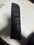 Isuzu Rodeo Master Driver Window Control Switch. Fixed Price $40.99.