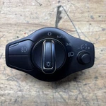 Audi A5 Headlight/fog Light/dimmer Switch 2008-2016 8K0941531AN. Fixed Price $37.50.