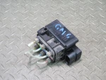 2012-2019 Mercedes X166 Gls Air Suspension Valve Block 2123200358. Fixed Price $35.99.