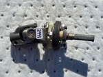 2010-2014 Ford Mustang Steering Column Knuckle Joint Shaft Oem. Fixed Price $40.50.