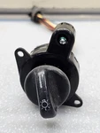 95-04 Ford Ranger Explorer Sport Trac 4X4 Four Wheel Drive Switch Control Knob. Fixed Price $13.49.