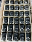 Gm Center Console Control Switch 815734512 Black & Silver - 70+ Pieces. Fixed Price $1000.00.