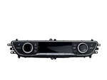 2018-2019 Audi A4 Heat/ac Controller Black. Fixed Price $60.00.