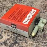 Standard SLS-153 Brake Light Switch For 80-90S Chevy/gmc & Oldsmobile Models. Fixed Price $10.99.