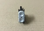 2004-2008 Chrysler Crossfire Convertible Top Roof Control Switch Button Oem. Fixed Price $80.00.