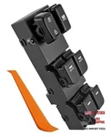 Power Window Switch Replace 93570-2T030 Fit For Kia Optima 2011-2013, 18 Pin. Fixed Price $33.65.
