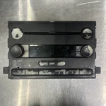 2004.2005, Ford F150, Audio Equipment Radio Receiver, Pn 5C3T-18C869-AH. Fixed Price $29.99.