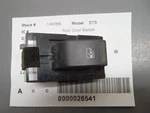 Door Window Switch 25746449 Fits 2005-2011 Cadillac Sts 44011. Fixed Price $17.99.