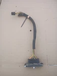 88-91 Ford Crown Victoria Mercury Grand Marquis Left Right Power Seat Switch. Fixed Price $100.00.