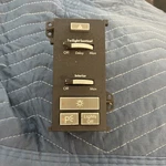 Nos Gm 86 -91 Cadillac Eldorado Twilight Sentinel Switch ASSEMBLY,#1646920. Fixed Price $40.00.