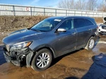 Sorento 2017 Fuse Box Cabin 782321. Fixed Price $95.00.