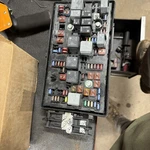 2013-2013 Chevrolet Malibu Relay Module 255 300 RM4N4. Fixed Price $40.00.
