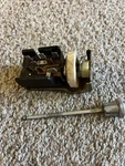1965 1966 1968 Ford Ltd Galaxie 500 Custom Headlight Switch. Fixed Price $24.00.