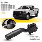 Turn Signal Wiper Dimmer FL3Z-13K359-AC Switch 2015 2016 2017 2018 Ford F150. Fixed Price $22.79.