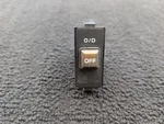 Dodge Dakota Overdrive O/d Off Switch 56006757 1987 - 1990 Free Shipping. Fixed Price $59.99.