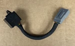 4L14-3F818-AA Ford/lincoln/mercury Steering Wheel Rotation Position Sensor Oem. Fixed Price $20.00.
