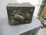 Headlight Switch Acdelco 15198374. Fixed Price $50.00.