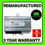 Remanufactured Land Rover Range L322 Air Suspension Control Unit RQT500160. Fixed Price $262.32.