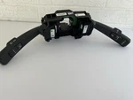 2014 Volvo S60 T5 Steering Column Indicator Wiper Control Switch 31394001. Fixed Price $88.00.