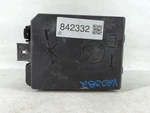 2018-2021 Chevrolet Trax Relay Module CC6AR. Fixed Price $41.00.