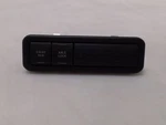 Jeep Jk Wrangler Rubicon Locker And Sway Bar Switch Panel 2011-2017 145725. Fixed Price $79.99.