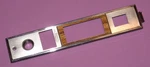 1979-85 Cadillac Eldorado Oem Master Power Window Switch Bezel Lh 20110820. Fixed Price $19.99.