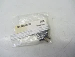 Genuine Mercedes Child Safety Window Switch, 124 820 49 10. Fixed Price $39.99.