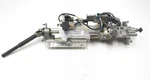 2010 Land Range Rover L322 Steering Column With Adjust Motors Oem AH423C529BB. Fixed Price $185.00.