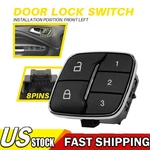 Driver Door Power Seat Adjust Switch BB5Z14776AA Control Lock 2011-2024 Ford. Fixed Price $18.99.