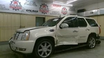 Cadillac Escalade 2009 Left Front Door Switch 25822439 6235. Fixed Price $99.90.