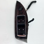14-18 Gm Lh Window Switch & Panel Impala Ltz 23227466 22819398 Oem Silver Marble. Fixed Price $29.99.