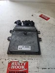 2012 Nissan Rogue Ecu/ecm MEC112-090D11X25. Fixed Price $35.00.