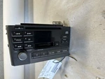 Audio Equipment Radio Receiver Am-fm-stereo-cassette-cd Fits Maxima 1901028. Fixed Price $86.99.