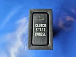 1998-2004 Toyota Tacoma Mt Clutch Start Cancel Safety Switch Oem Part #156886. Fixed Price $49.95.