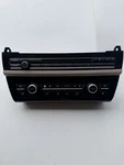 2011-2016 Bmw F10 528I 535I 550I A/c Climate Control Radio Oem. Fixed Price $39.00.
