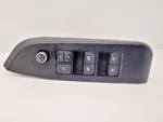 2014-2019 Toyota Highlander Front Left Drivers Master Window Switch Assembly Oem. Fixed Price $100.99.