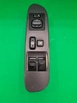 2001-2006 Toyota Tundra Driver Side Master Power Widow Switch 74202-0C020W Oem. Fixed Price $35.00.