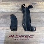 2002-2006 Acura Rsx Engine Bay Under Hood Fuse Box Mount Brackets 03 04 05. Fixed Price $29.99.