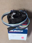 Genuine Ac Delco D6259 Turn Signal Switch. Fixed Price $59.95.