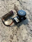 92-96 Jaguar Xjs Instrument Lights Dimmer Switch Button DAC10321 Oem. Fixed Price $45.00.