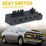 For Nissan Altima 2.5 3.5L 07-12 Lh Driver Power Seat Control Switch 87066JA03A. Fixed Price $18.99.