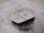 Front Door Switch 205 Type Driver's Fits 15-23 Mercedes C-class 2522183. Fixed Price $68.89.