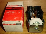 New Motorcraft Ford SW-1157 D3TZ-11654-A Headlight Switch D3TZ11654A Nos. Fixed Price $74.95.