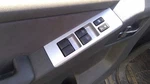Front Door Switch Driver's Lock And Window Fits 07-12 Pathfinder 653217. Fixed Price $59.99.